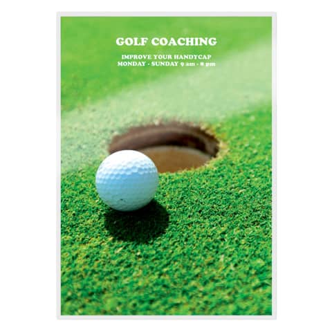 Pouches per plastificatrici Leitz iLam con UDT 2x80 µm in EVA A4 21,6x30,3 cm Conf. 100 pezzi - 74780000